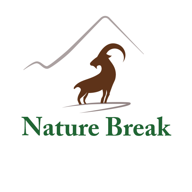 Nature Break Logo